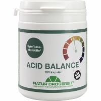Acid Balance 180 capsules